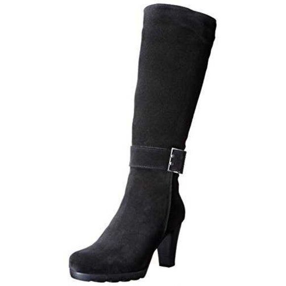 La Canadienne Merav Fashion Women's Boot - Picture 3 of 4